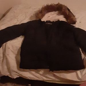 Cool new madden girl coat